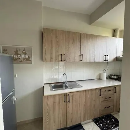 Urban Oasis 2 Διαμέρισμα Τίρανα