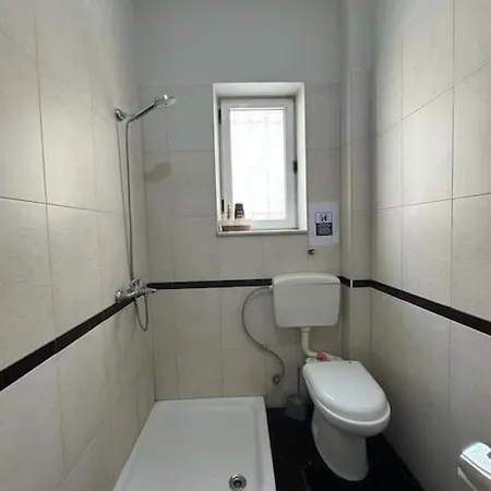 Urban Oasis 2 Διαμέρισμα Τίρανα