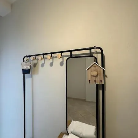 Διαμέρισμα Urban Oasis 2