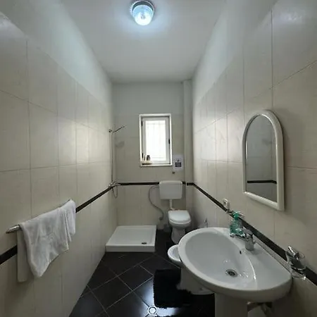 Urban Oasis 2 Διαμέρισμα *